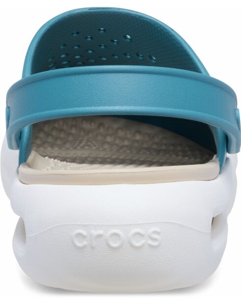 Sabots InMotion bleu foncé