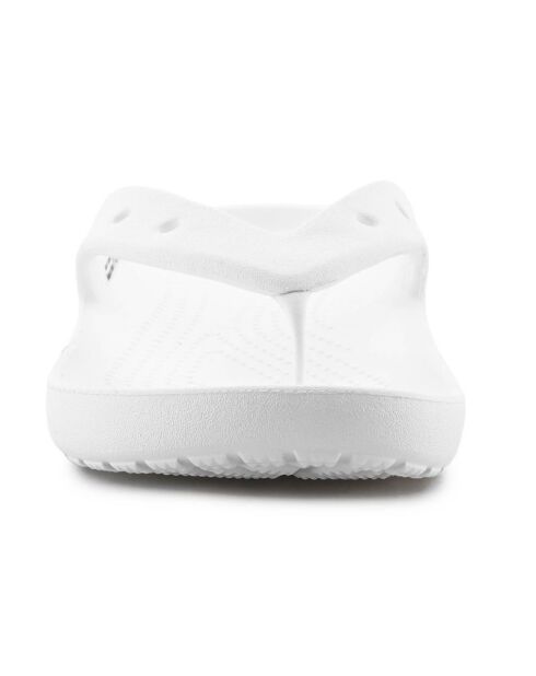 Tongs classic Flip v2 blanches