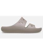 Sandales classiques v2 taupes