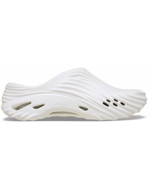 Sabots Echo Wave craies