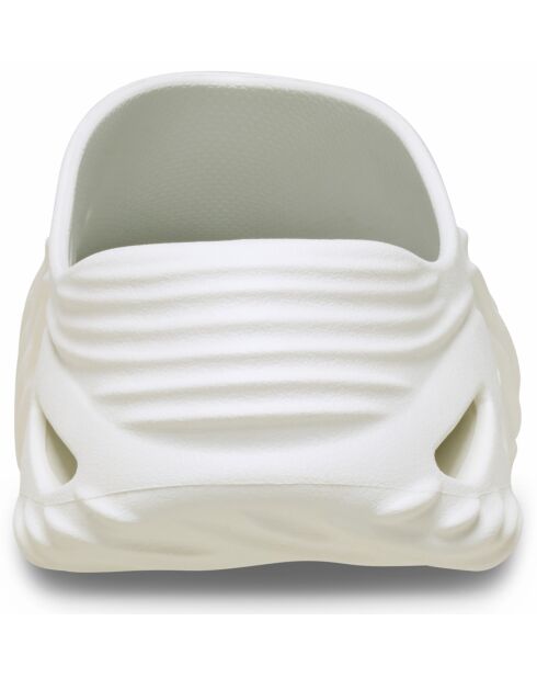 Sabots Echo Wave craies