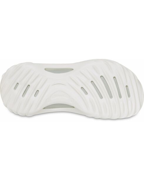 Sabots Echo Wave craies