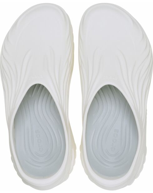 Sabots Echo Wave craies