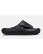 Sandales Mellow Luxe Recovery noires