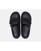 Sandales Mellow Luxe Recovery noires