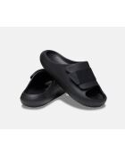 Sandales Mellow Luxe Recovery noires