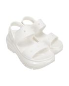Sandales classiques Mega Crush blanches
