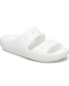 Sandales classiques v2 blanches