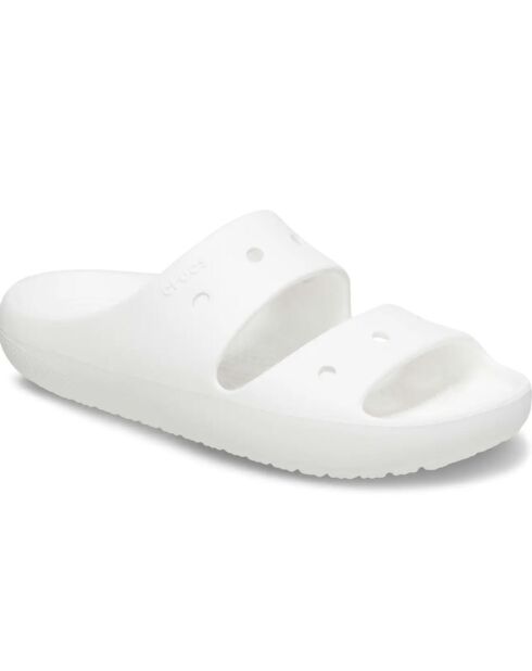Sandales classiques v2 blanches