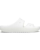 Sandales classiques v2 blanches