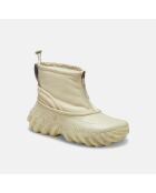 Bottes Echo Boot Z Shield beiges