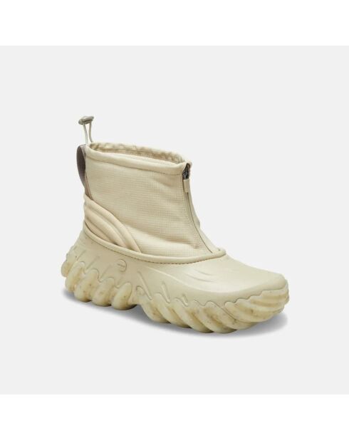 Bottes Echo Boot Z Shield beiges