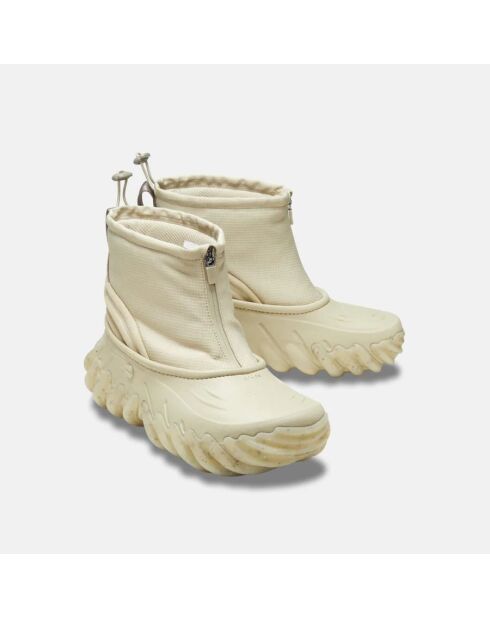 Bottes Echo Boot Z Shield beiges