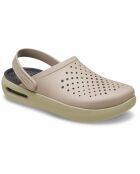 Sabots InMotion taupes