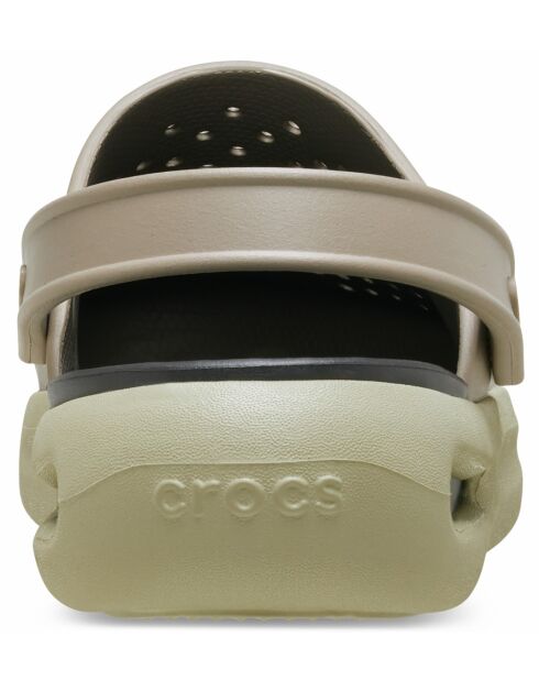 Sabots InMotion taupes