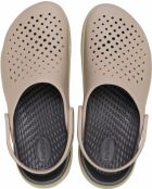 Sabots InMotion taupes