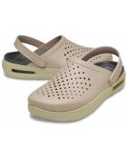 Sabots InMotion taupes