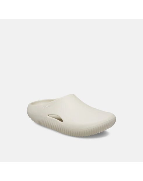 Sabots Mellow crèmes