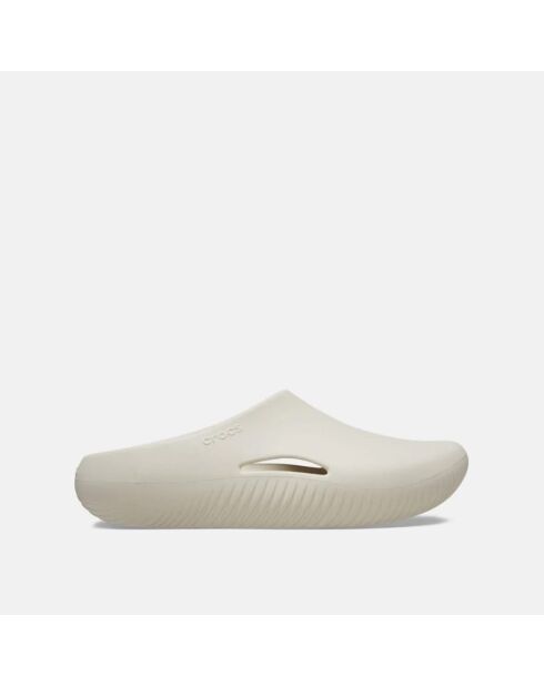 Sabots Mellow crèmes