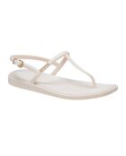 Tongs Flip Miami rose beige