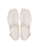 Tongs Flip Miami rose beige