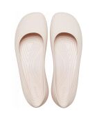 Sandales Brooklyn Flat quartz