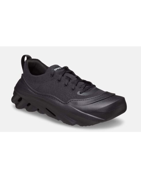 Echo Surge schwarze Schuhe