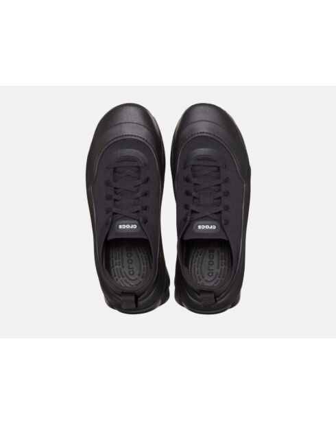 Echo Surge schwarze Schuhe