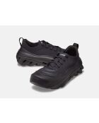 Echo Surge schwarze Schuhe