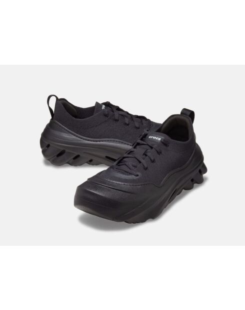 Echo Surge schwarze Schuhe