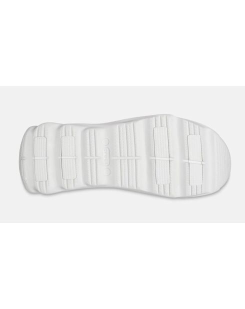 Chaussures Echo Surge blanches