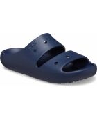 Sandales classiques V2 marines