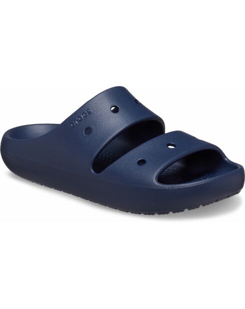 Sandales classiques V2 marines