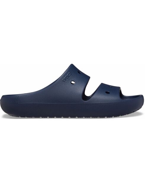 Sandales classiques V2 marines