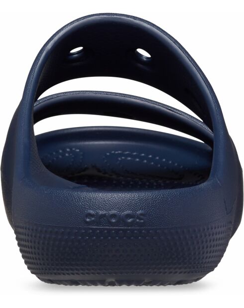 Sandales classiques V2 marines