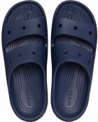 Sandales classiques V2 marines