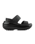 Sandales classiques Mega Crush noires