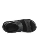 Sandales classiques Mega Crush noires