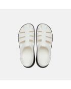 Sandales de pêcheur Stomp craies