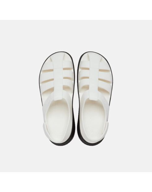 Sandales de pêcheur Stomp craies