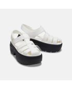 Sandales de pêcheur Stomp craies