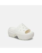 Sandales Stomp craies