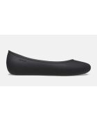 Ballerines Brooklyn Flat noires