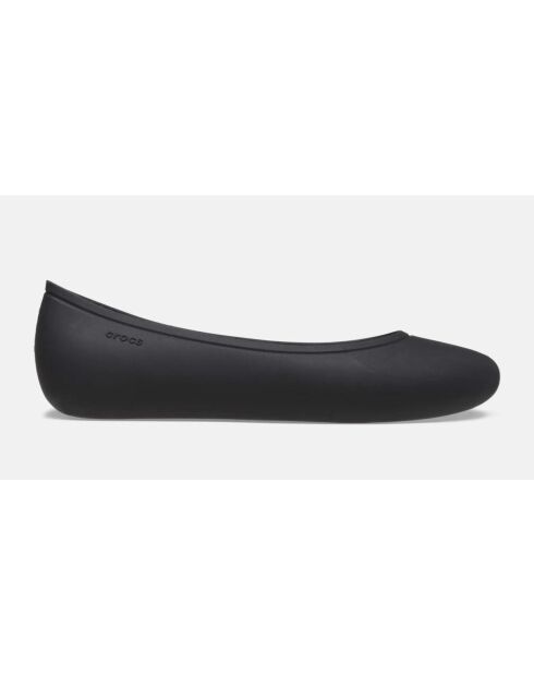 Ballerines Brooklyn Flat noires