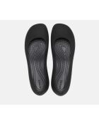 Ballerines Brooklyn Flat noires