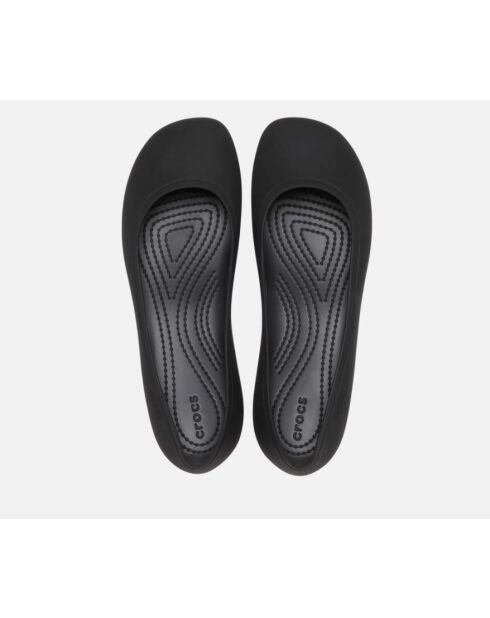 Ballerines Brooklyn Flat noires