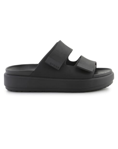 Sandales Brooklyn Luxe noires
