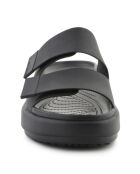 Sandales Brooklyn Luxe noires