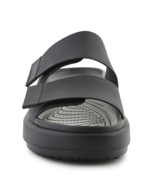 Sandales Brooklyn Luxe noires