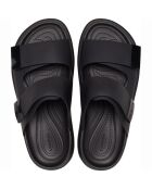 Sandales Brooklyn Luxe noires